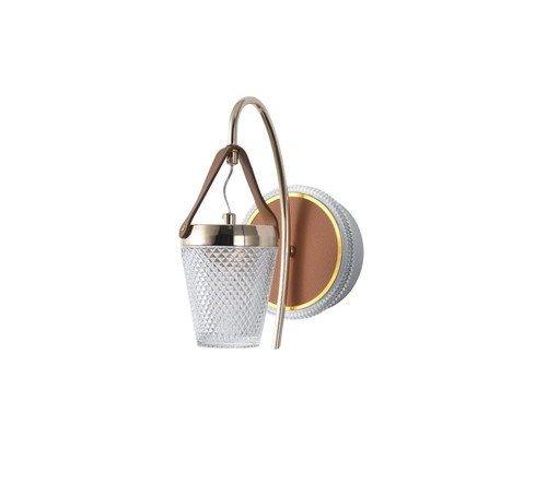 קיר LED 16W