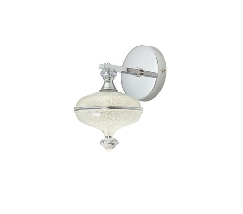 קיר ניקל LED 10W