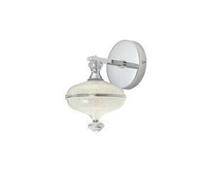 קיר ניקל LED 10W
