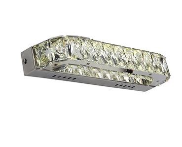 קיר קריסטל LED 12W