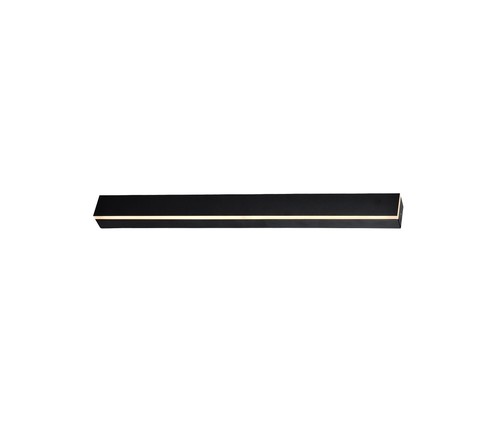 קיר שחור LED 29W
