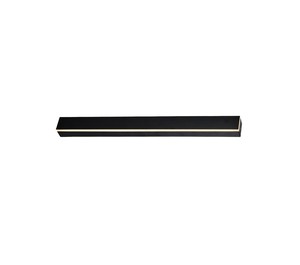 קיר שחור LED 29W