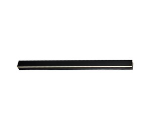 קיר שחור LED 29W