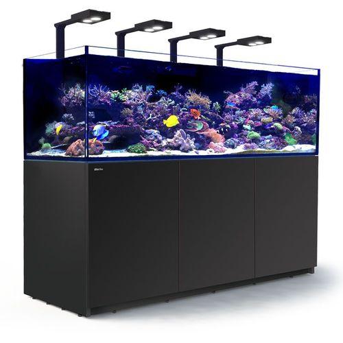 רד סי אקווריום ריפר S-1000 +G2 שחור