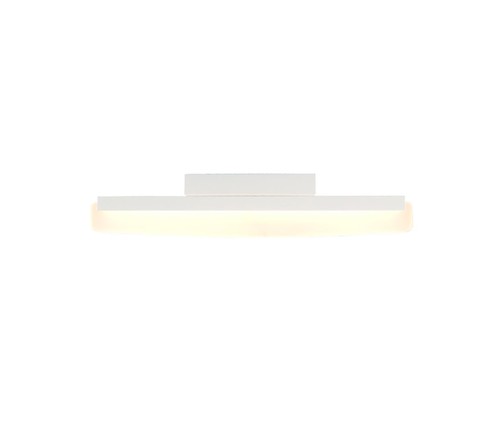 קיר לבן LED 30W