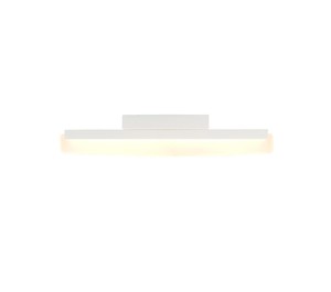 קיר לבן LED 30W