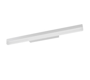 קיר לבן משודרג LED 40W