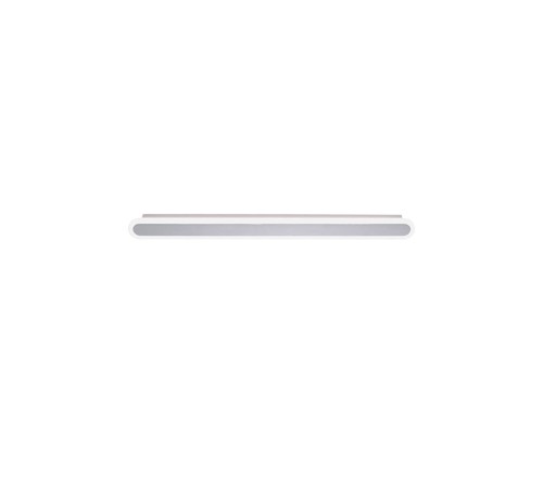 קיר לבן LED 24W