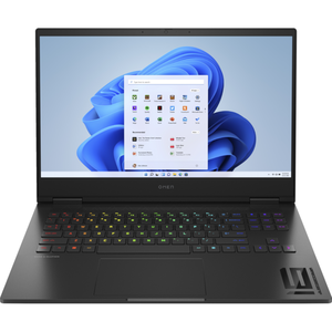 מחשב נייד HP OMEN 16-WF0083 A7QR7UA#ABA אייץ' פי