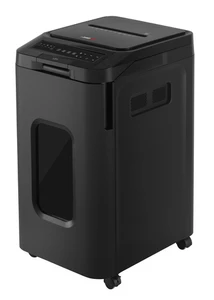 "השכרת מגרסת נייר אוטומטית i-SHRED R350 למשרד – רק ב-150 ₪ לחודש! גריסות ללא הגבלה ואבטחת מידע ברמה הגבוהה ביותר!"