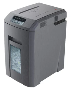 השכרת מגרסת נייר i-SHRED R222 – רק ב-75 ₪ לחודש + מע"מ! פתרון הגריסה האידיאלי למשרד שלך