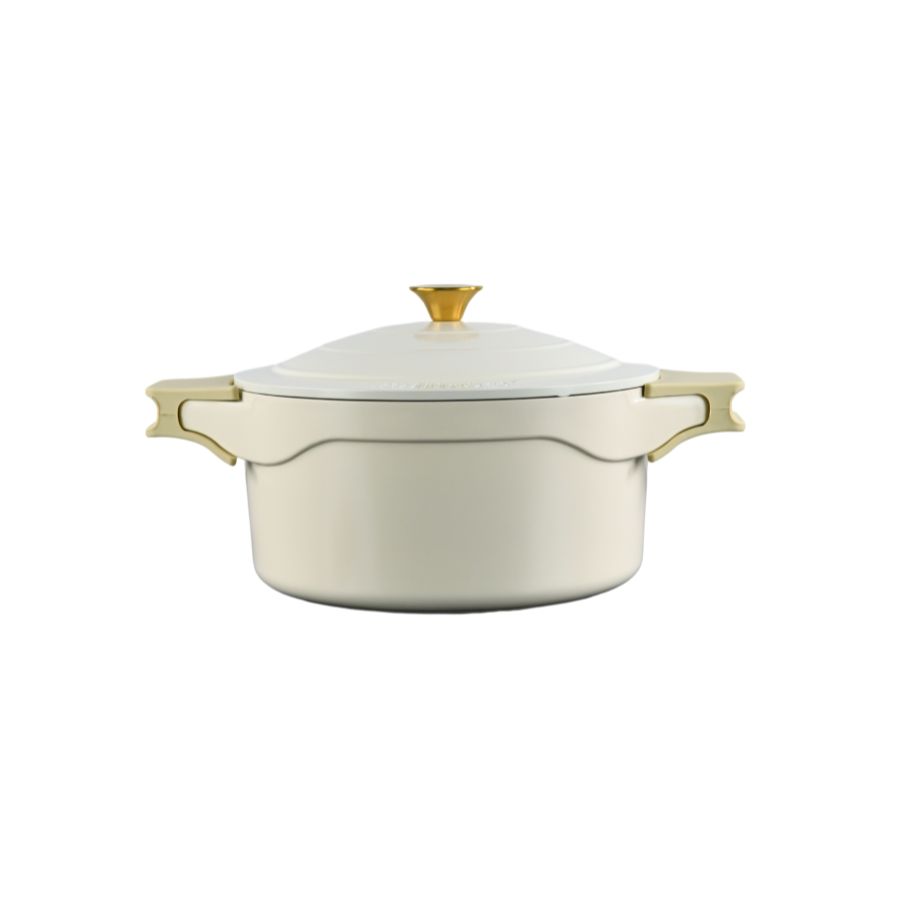 סיר יציקת אלומניום 20 ס"מ ביג