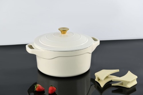 סיר יציקת אלומניום 20 ס