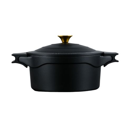 סיר יציקת אלומניום 24 ס