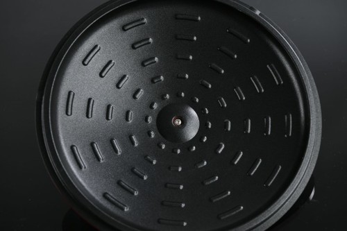 סיר יציקת אלומניום 24 ס