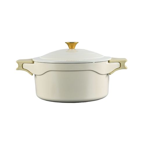 סיר יציקת אלומניום 24 ביג' RETRO Y.C.031203