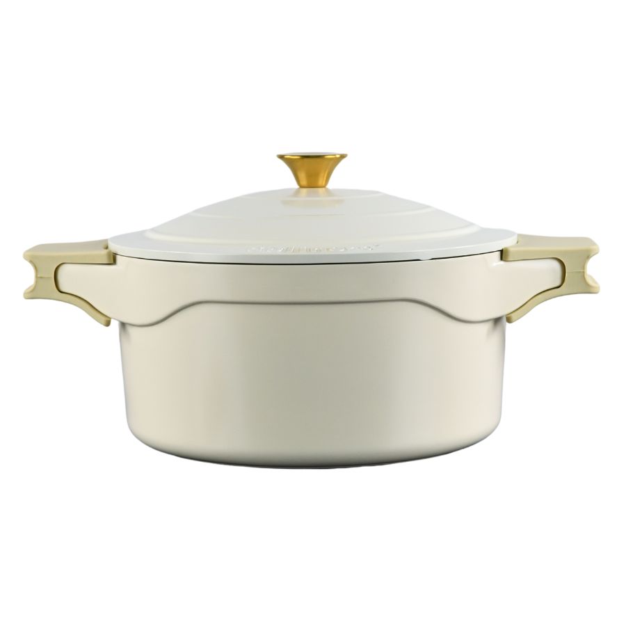 סיר יציקת אלומניום 28 ביג