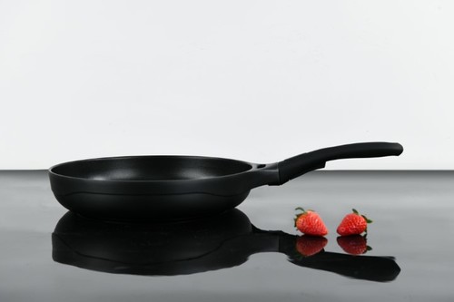 מחבת יציקת אלמוניום 24 ס