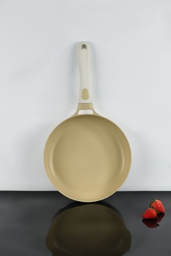 מחבת יציקת אלמוניום 24 ס