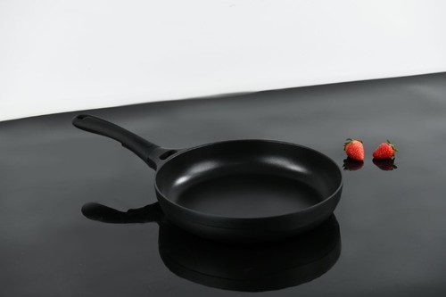 מחבת יציקת אלמוניום 28 ס