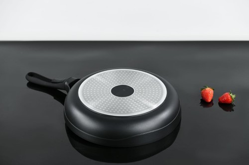 מחבת יציקת אלמוניום 28 ס