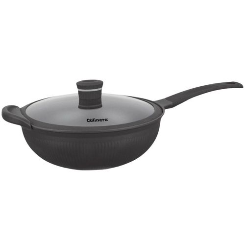 מחבת ווק 32 ס