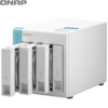 מכשיר אחסון QNAP 4bay NAS TS-431K