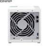 מכשיר אחסון QNAP 4bay NAS TS-431K