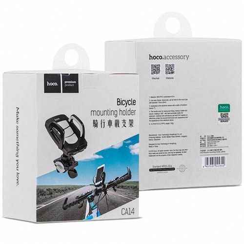 מעמד לטלפון לאופניים וקורקנט Hoco CA14