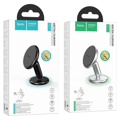 מעמד מגנטי לטלפון נייד Hoco CA89