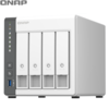 מכשיר אחסון QNAP 4bay NAS TS-433