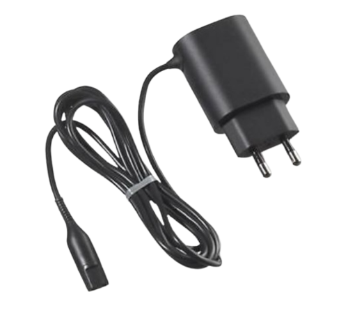 שנאי למכונת גילוח בראון לסידרה 7 Braun