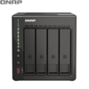 מכשיר אחסון QNAP 4bay NAS TS-453E-8G