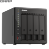 מכשיר אחסון QNAP 4bay NAS TS-453E-8G