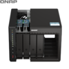 מכשיר אחסון QNAP 4bay NAS TS-453E-8G