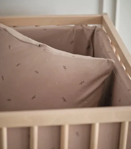 ציפית לכרית תינוק MOTH
