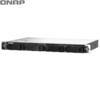 מכשיר אחסון QNAP 4bay NAS TS-435XeU-4G, תצורת RACK