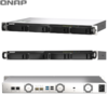 מכשיר אחסון QNAP 4bay NAS TS-435XeU-4G, תצורת RACK