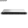 מכשיר אחסון QNAP 4bay NAS TS-464U-RP-8G, תצורת RACK