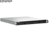 מכשיר אחסון QNAP 4bay NAS TS-464U-RP-8G, תצורת RACK