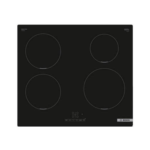כיריים אינדוקציה דגם PUE611BB5Y BOSCH בצבע שחור