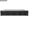 מכשיר אחסון QNAP 8bay NAS TS-832PXU-RP, תצורת RACK