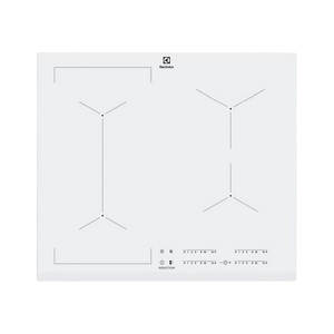 כיריים אינדוקציה דגם EIV63440BW ELECTROLUX בצבע לבן