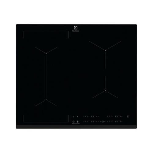 כיריים אינדוקציה דגם EIV634 ELECTROLUX בצבע שחור