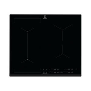 כיריים אינדוקציה דגם EIV634 ELECTROLUX בצבע שחור