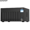 מכשיר אחסון QNAP 8bay NAS TS-832PX-4G