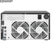 מכשיר אחסון QNAP 8bay NAS TS-832PX-4G