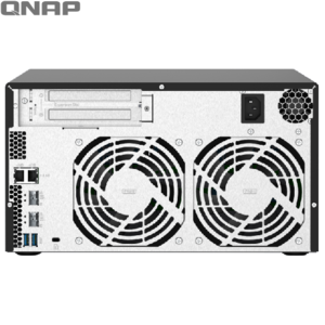 מכשיר אחסון QNAP 8bay NAS TS-832PX-4G