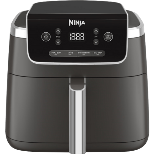סיר טיגון באוויר חם 4.7 ליטר Ninja Pro AF143