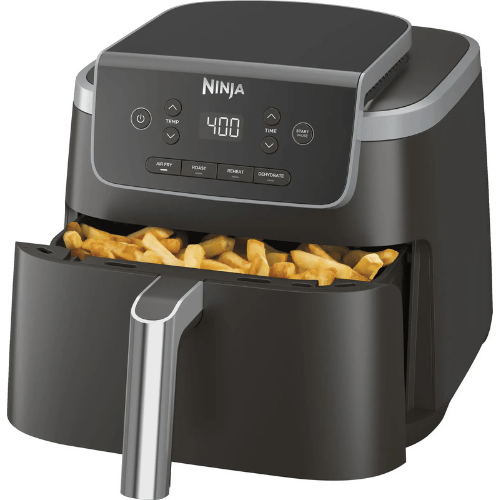 סיר טיגון באוויר חם 4.7 ליטר Ninja Pro AF143
